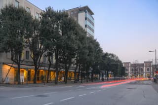 Hotel Igea