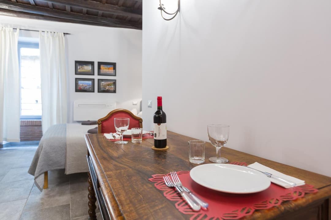 Roman Forum Suite — photo 1 of 1