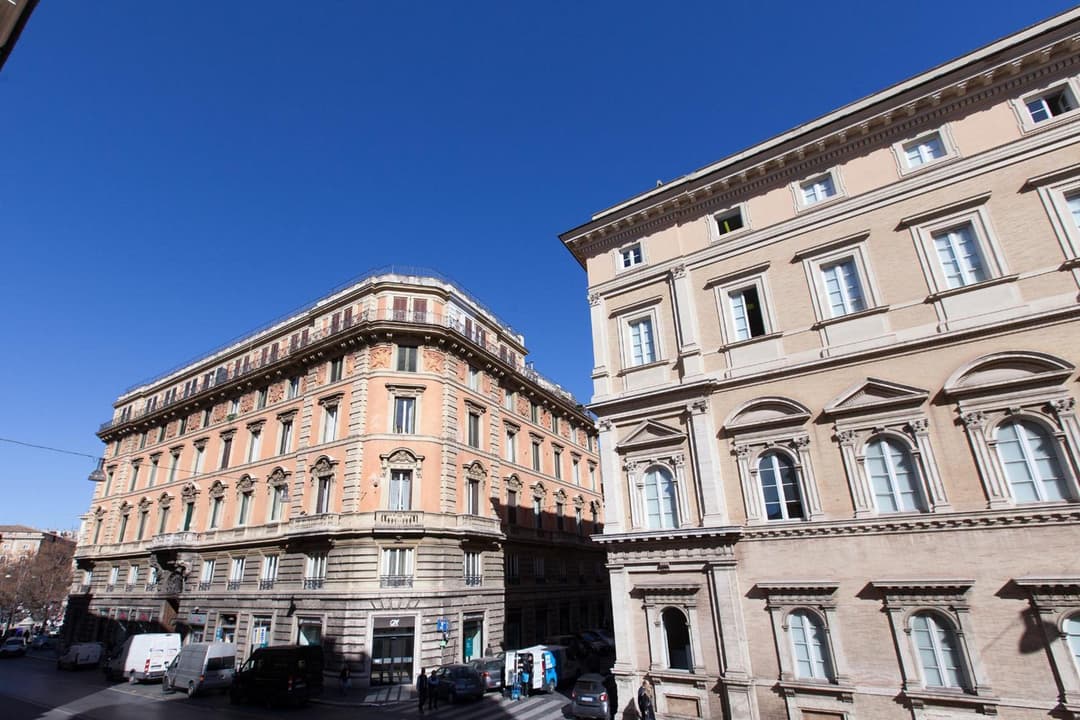 Rent Home In Rome — photo 1 of 1