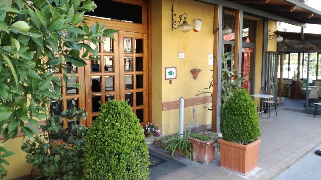 Albergo Le Rose — photo 1 of 1