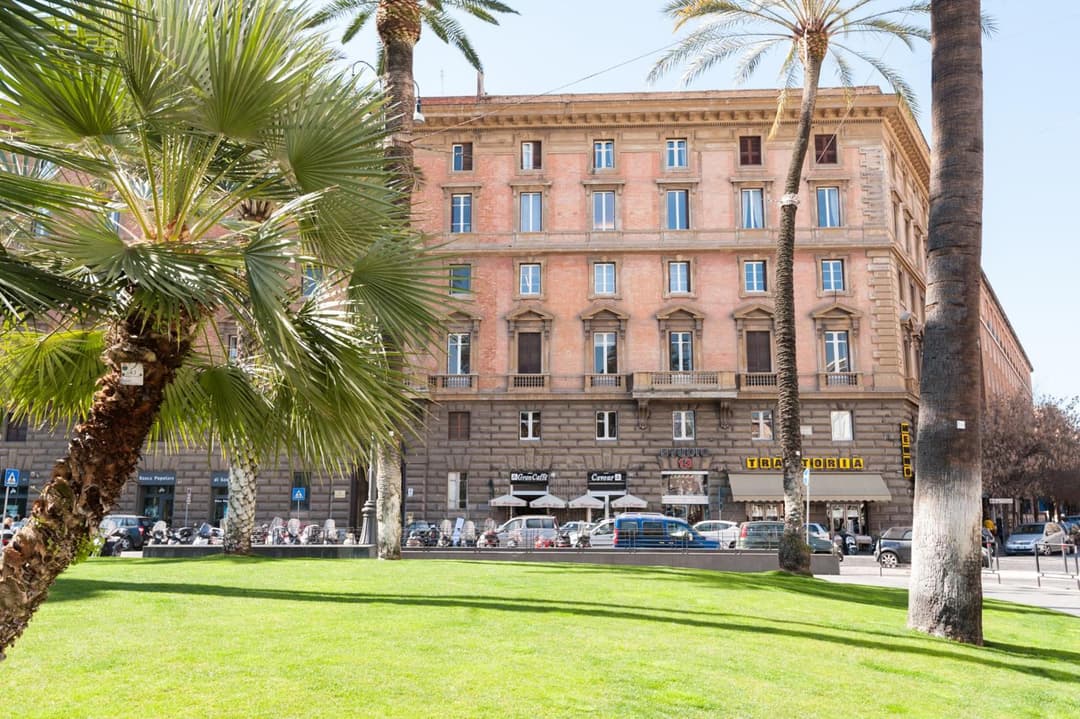 MyBedCavour — photo 1 of 1