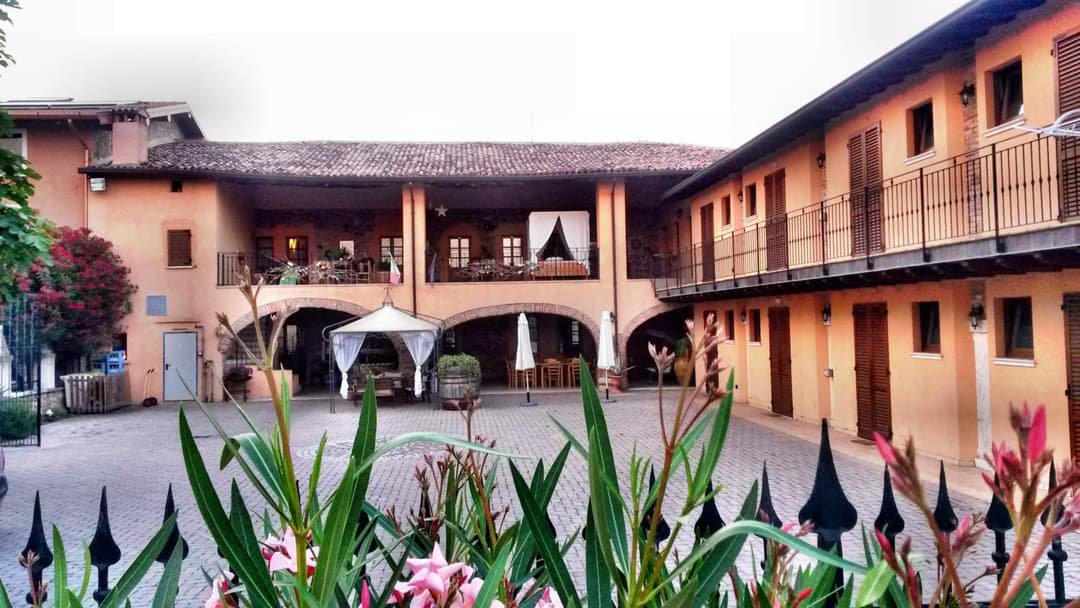 Agriturismo SANGALLO — photo 1 of 1