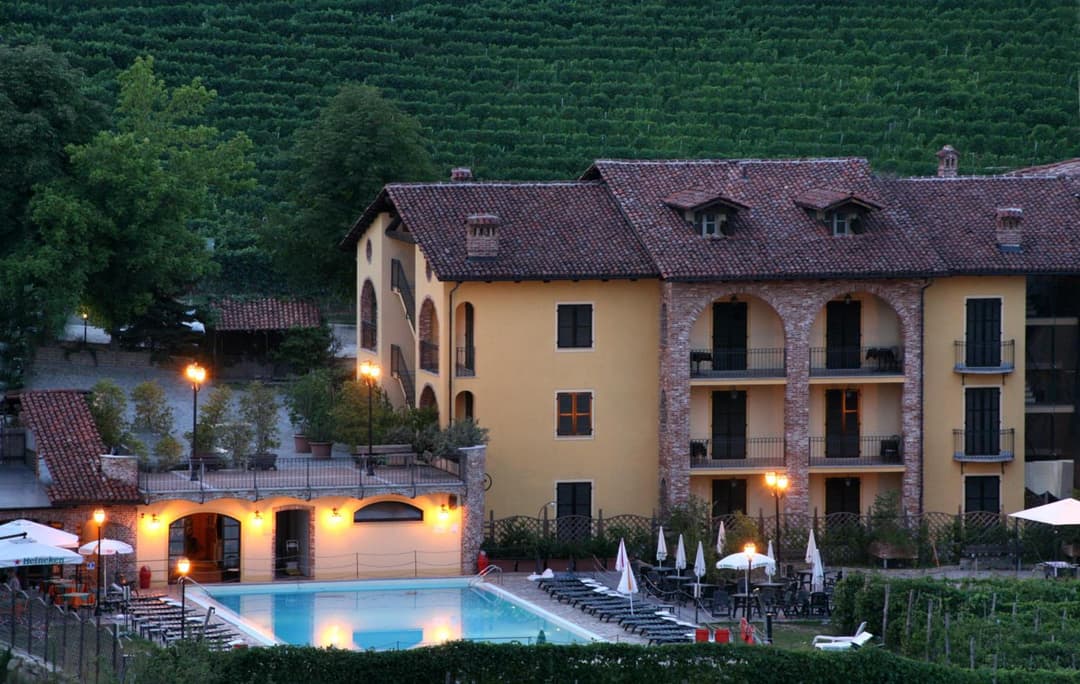 Hotel Barolo — photo 1 of 1