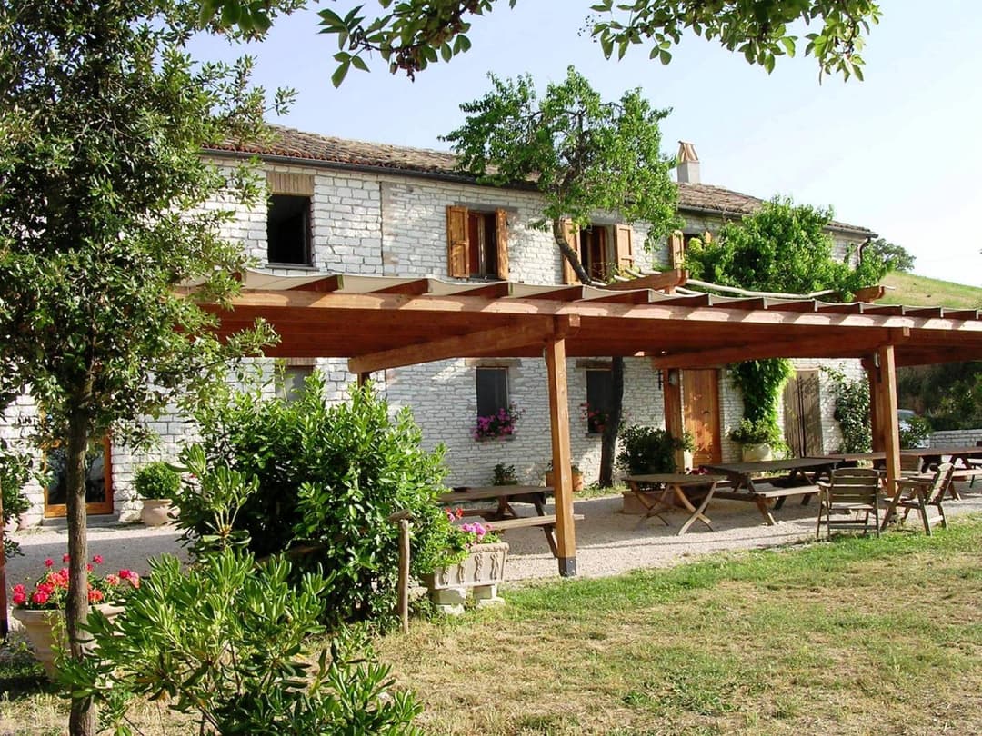 Agriturismo Girolomoni - Locanda — photo 1 of 1