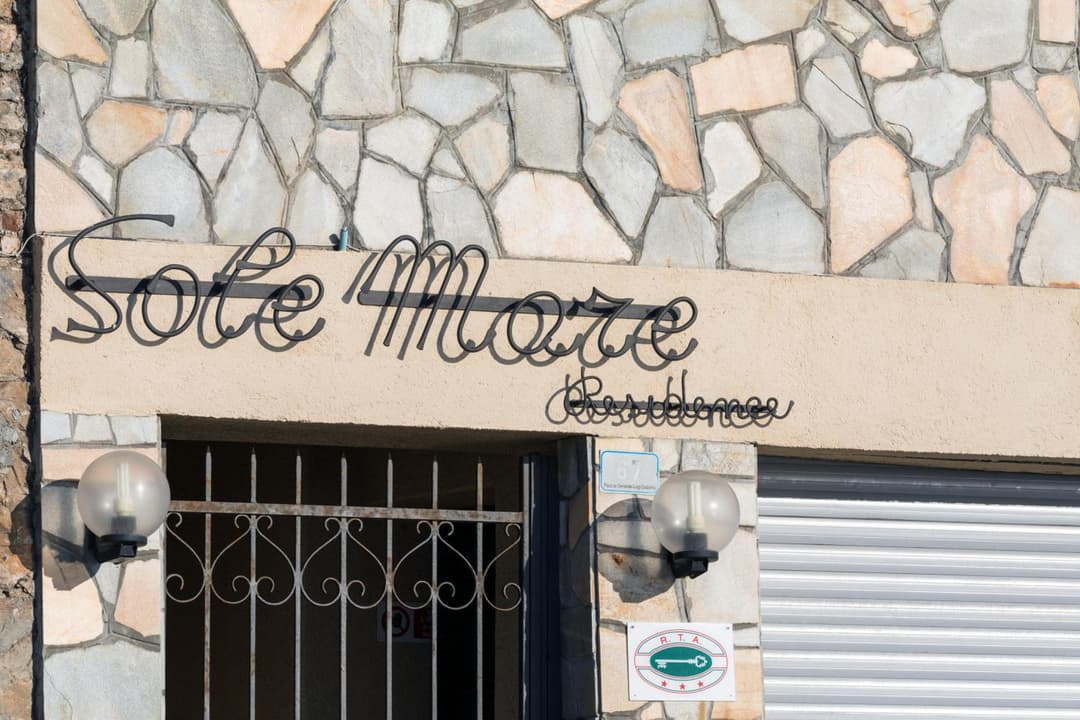 Residence Sole Mare Alaxi Hotels — photo 1 of 1