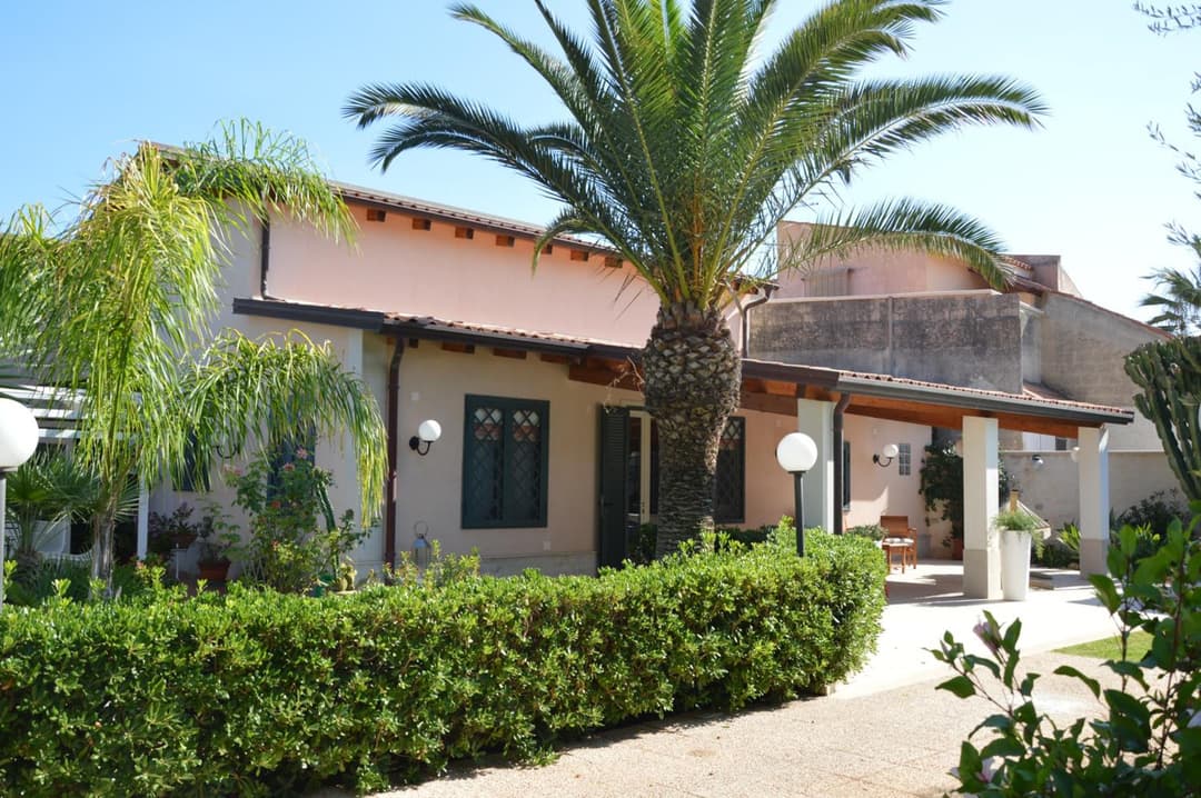 Villa Paola — photo 1 of 1
