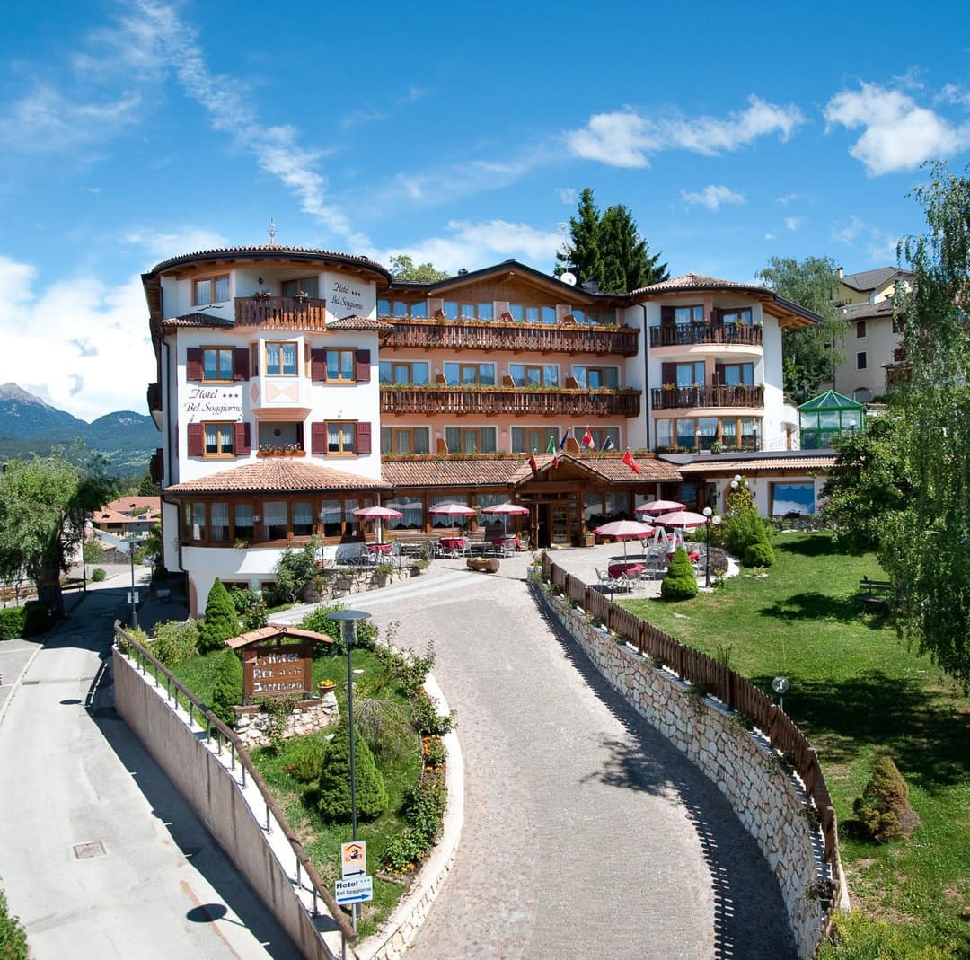 Hotel Bel Soggiorno — photo 1 of 1