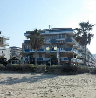 Appartamentino Acquamarina