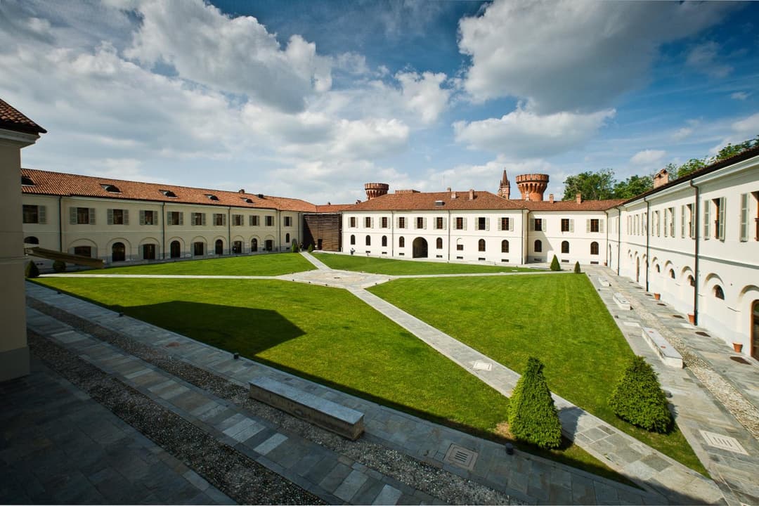 Albergo dell'Agenzia — photo 1 of 1