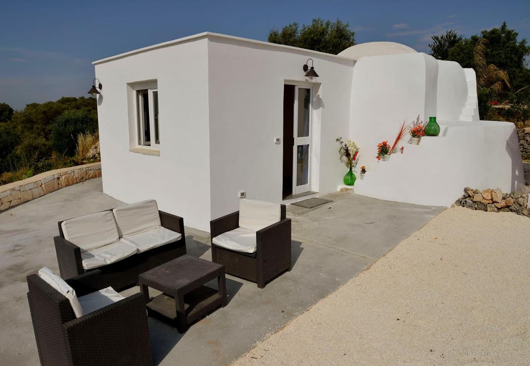 Trullo Vista — photo 1 of 1