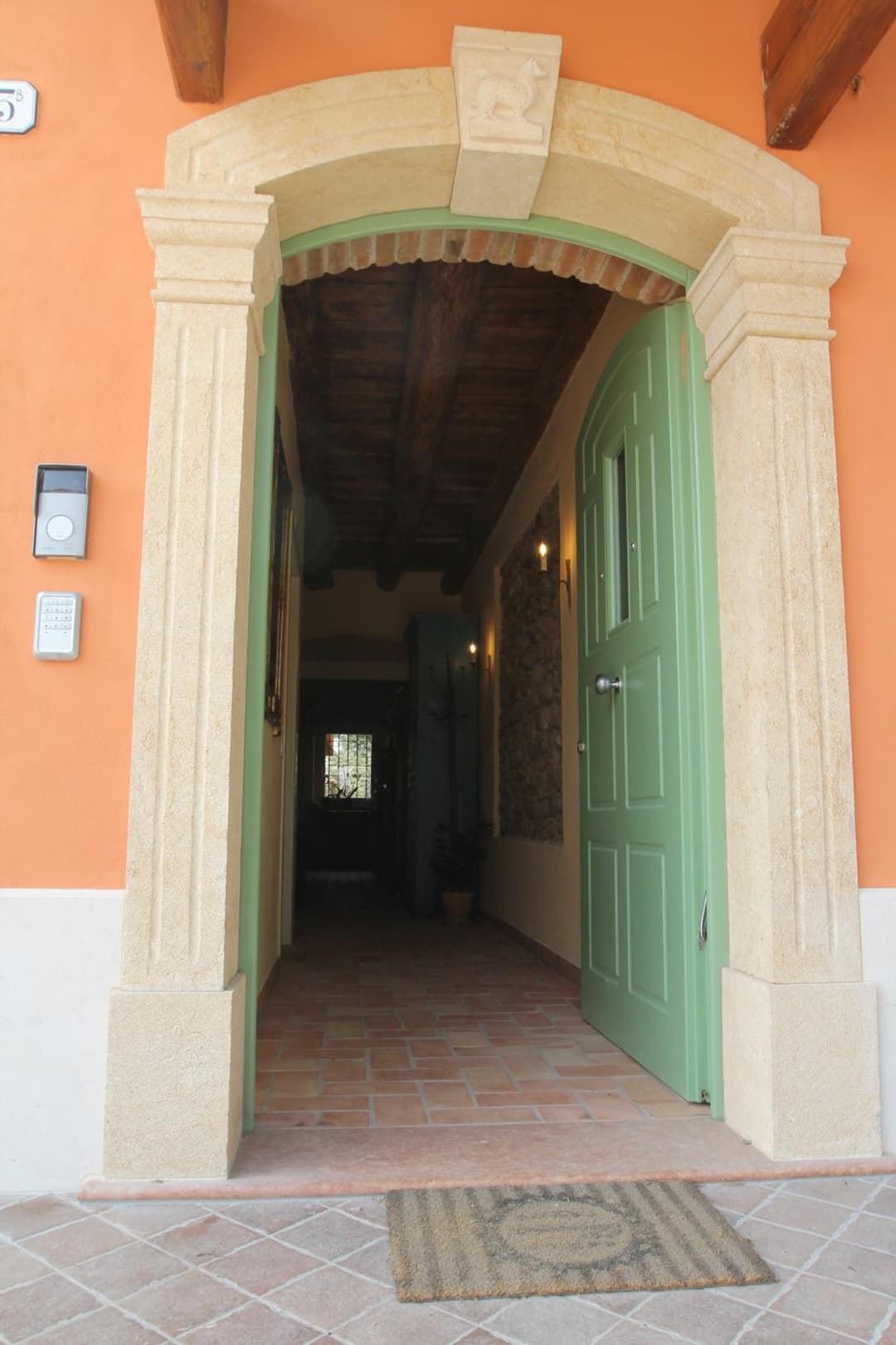 Relais Corte Sant' Agata B&B — photo 1 of 21