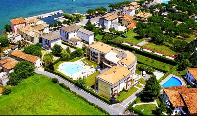 Nettuno Residence Hotel — photo 1 of 1