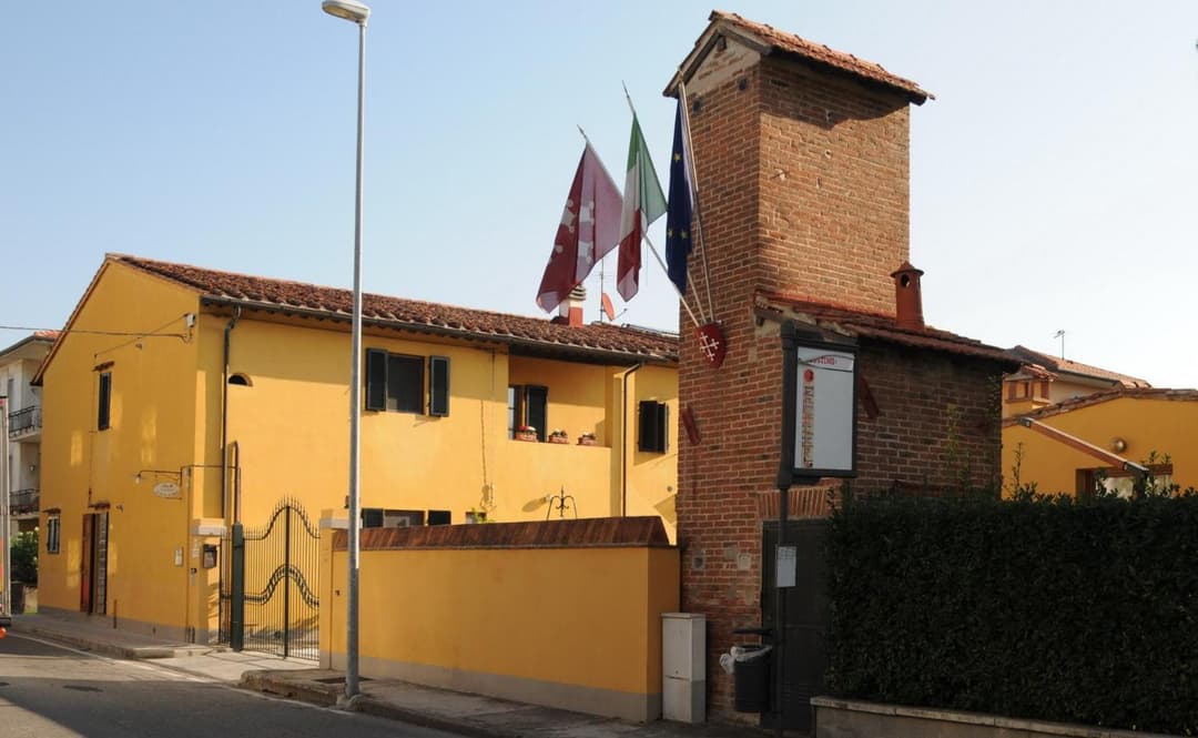 B&B La corte di Stelio — photo 1 of 1