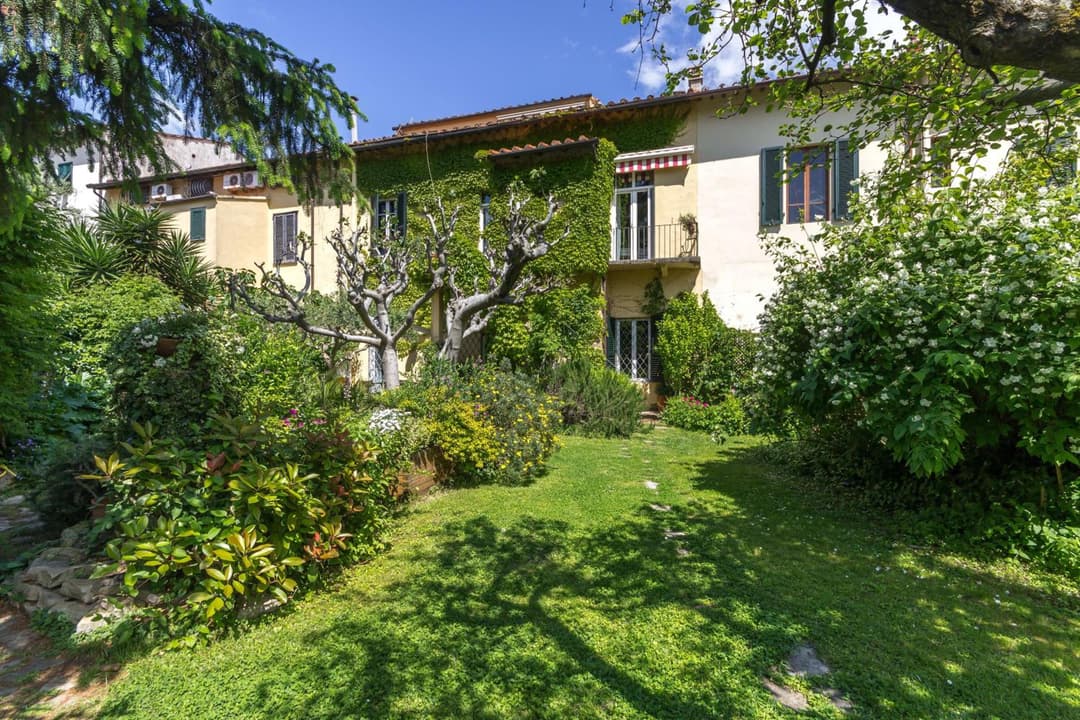 Casa Gabriella — photo 1 of 29