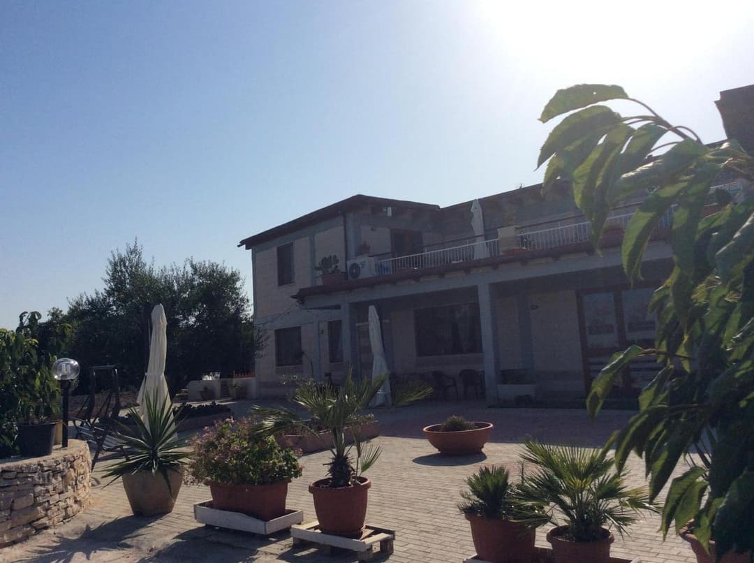 Agriturismo La Ferrovia — photo 1 of 1