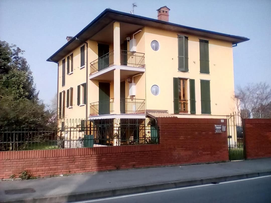 Locanda i Tarocchi — photo 1 of 14