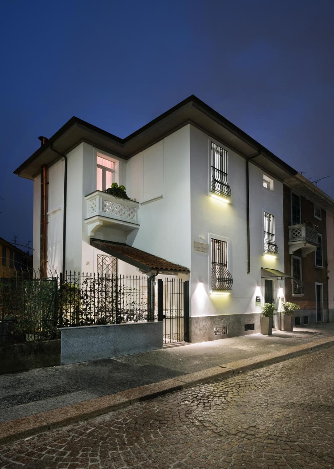 Conti Guest House — photo 1 of 1