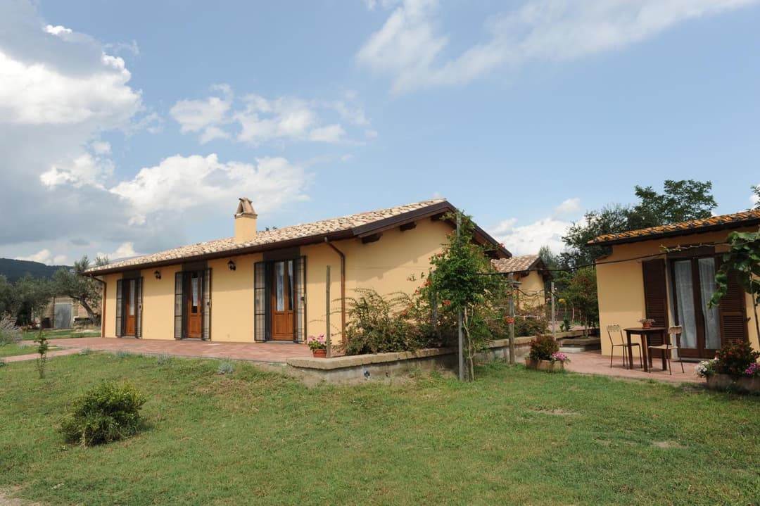 Podere La Damesca - Agriturismo "La Fraschetta" — photo 1 of 1