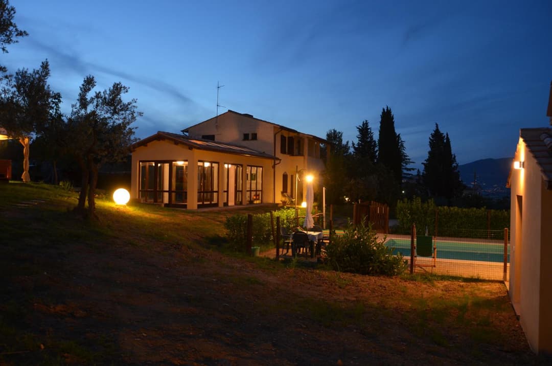 Country House Nonna Rana — photo 1 of 1