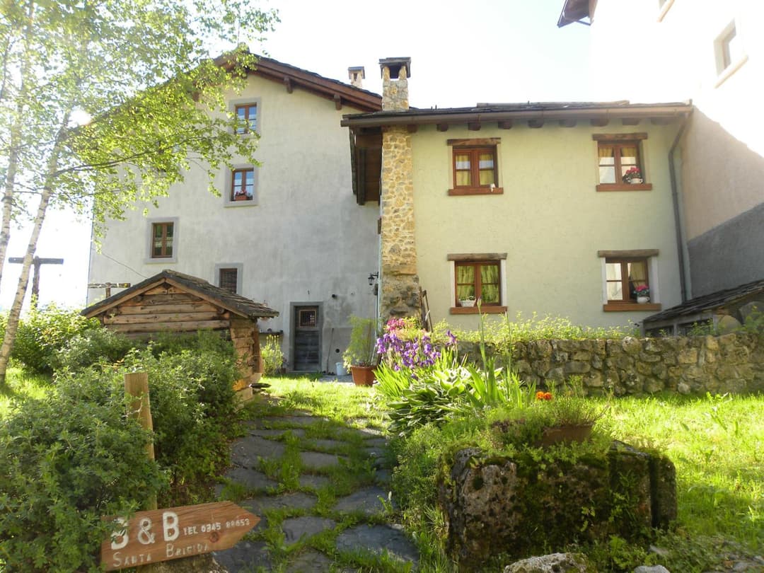 B&B Santa Brigida — photo 1 of 57