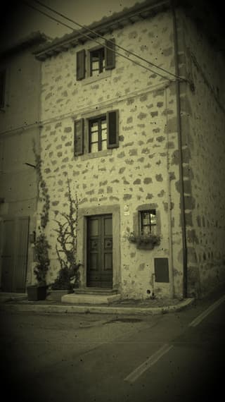 La Casa di Adelina