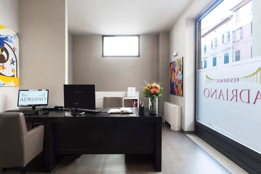Adriano Residence - by Adriano Group — photo 1 of 1
