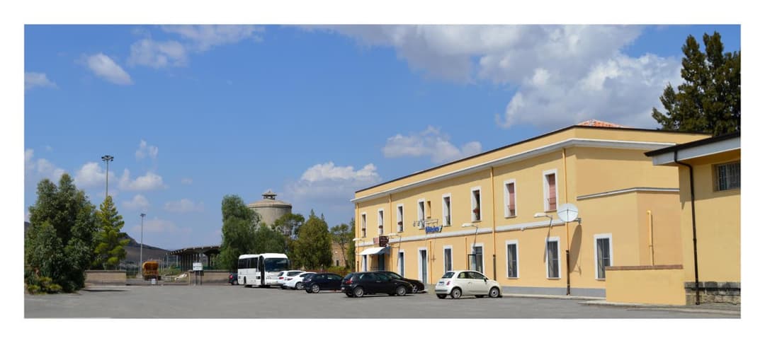 B&B Stazione Dittaino — photo 1 of 1