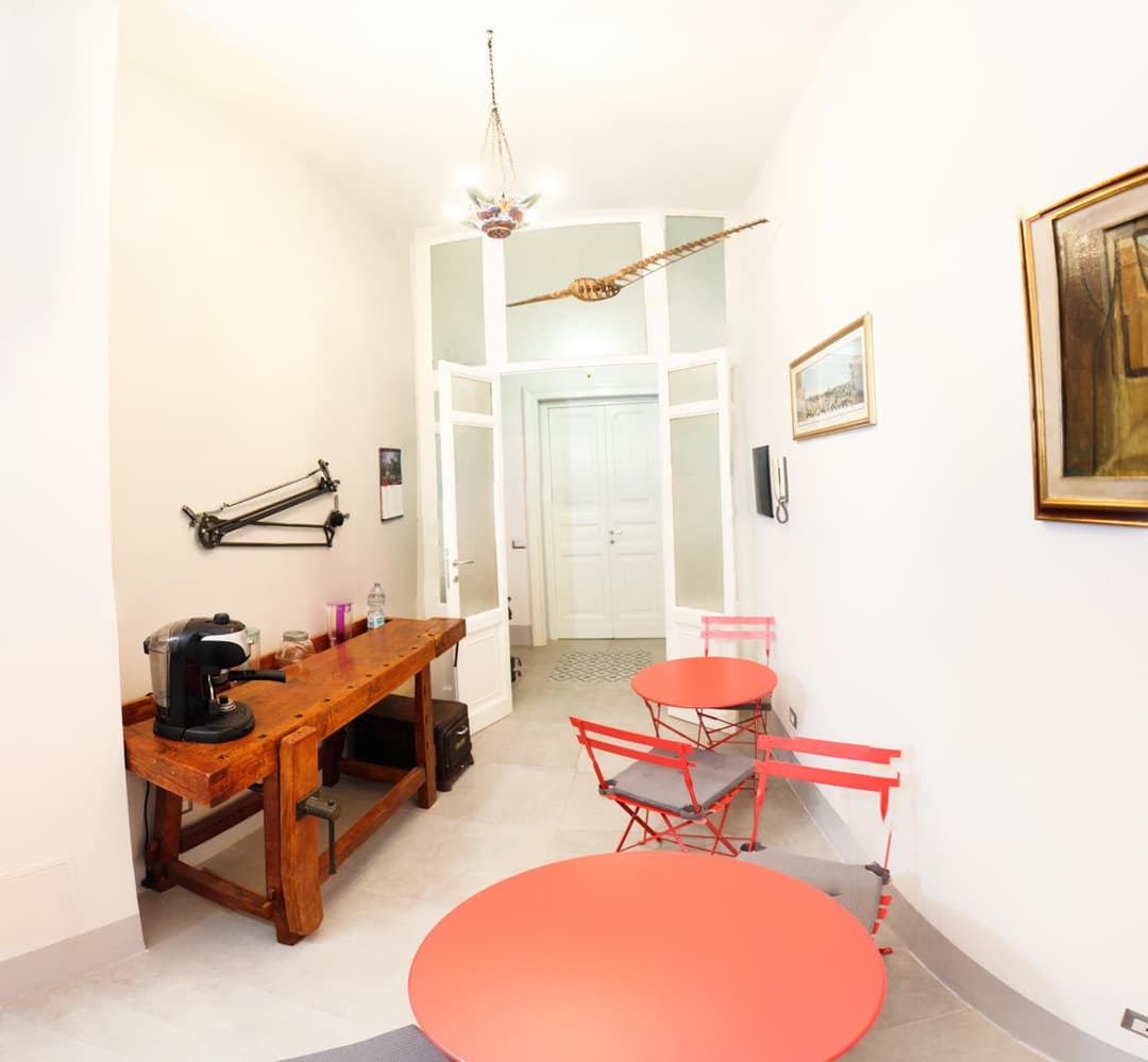 L'architetto — photo 1 of 37