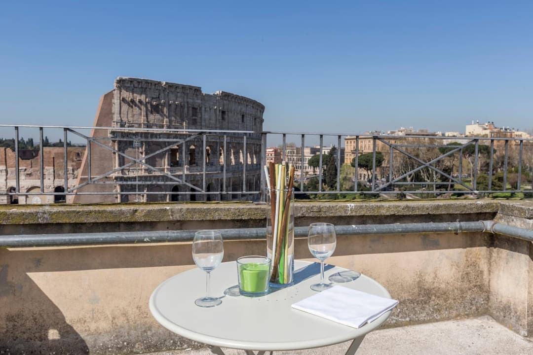EVE Penthouse Colosseo — photo 1 of 1