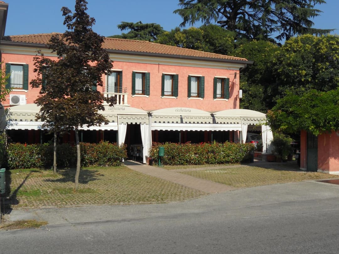 Osteria La Pesa — photo 1 of 1