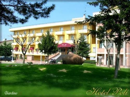 Hotel Poli — photo 1 of 1