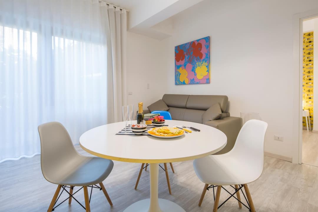 Flower Suites Sorrento — photo 1 of 1