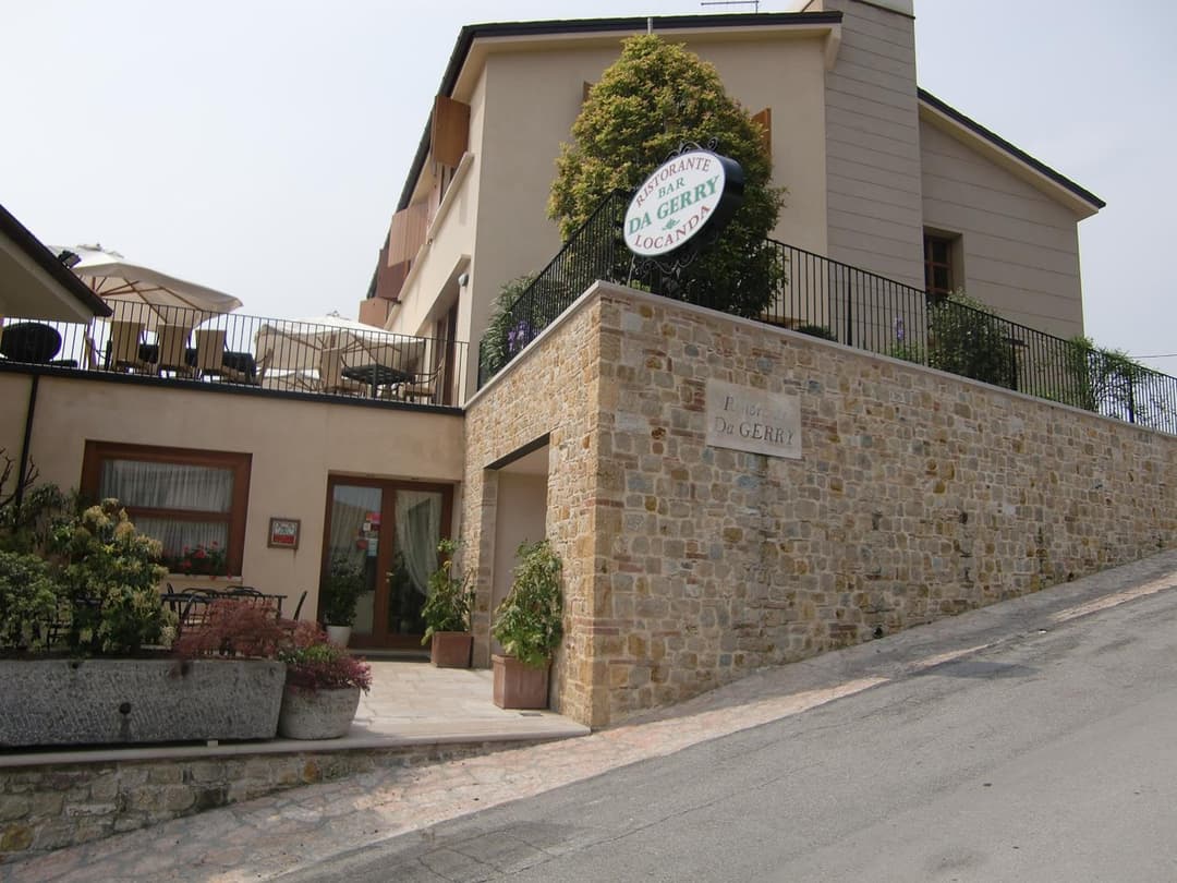 Locanda da Gerry — photo 1 of 1