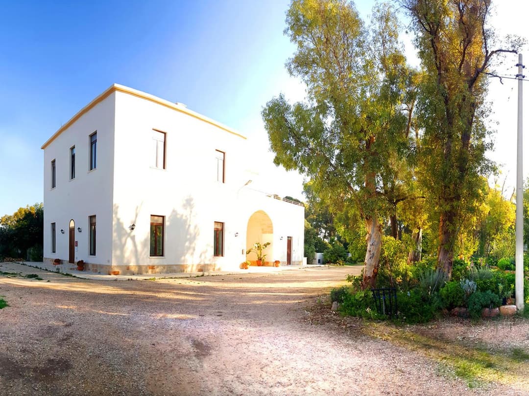 Salento Houses & Idro Suites — photo 1 of 1