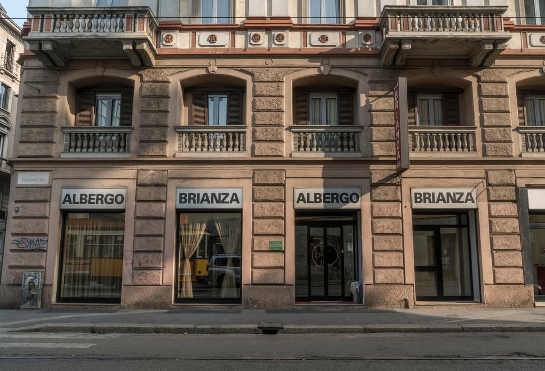Hotel Brianza — photo 1 of 1