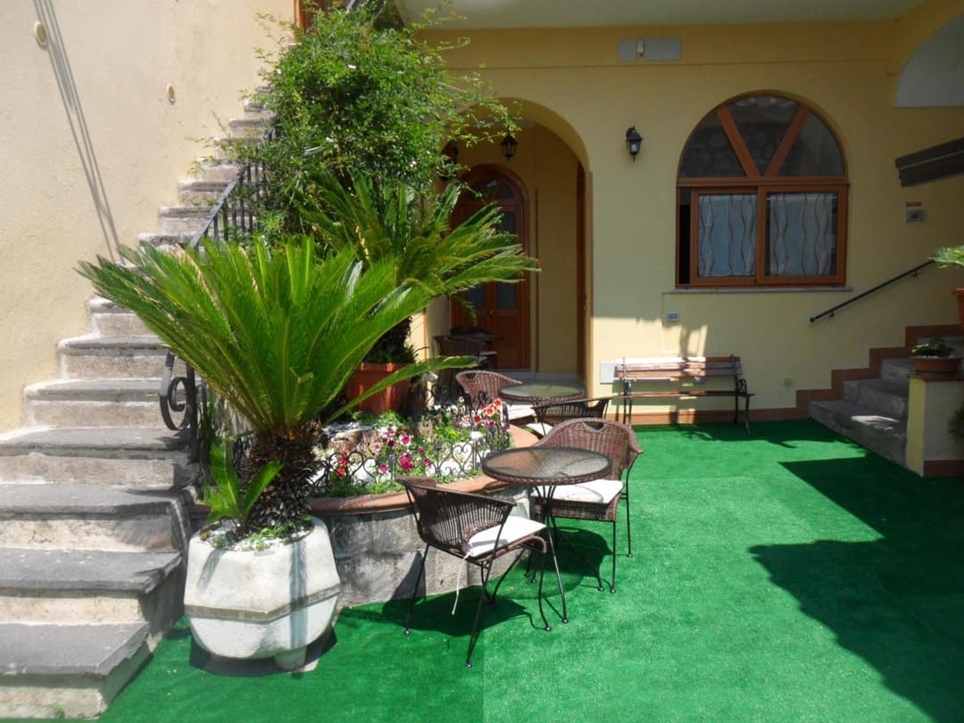 Villa Bebe' — photo 1 of 1