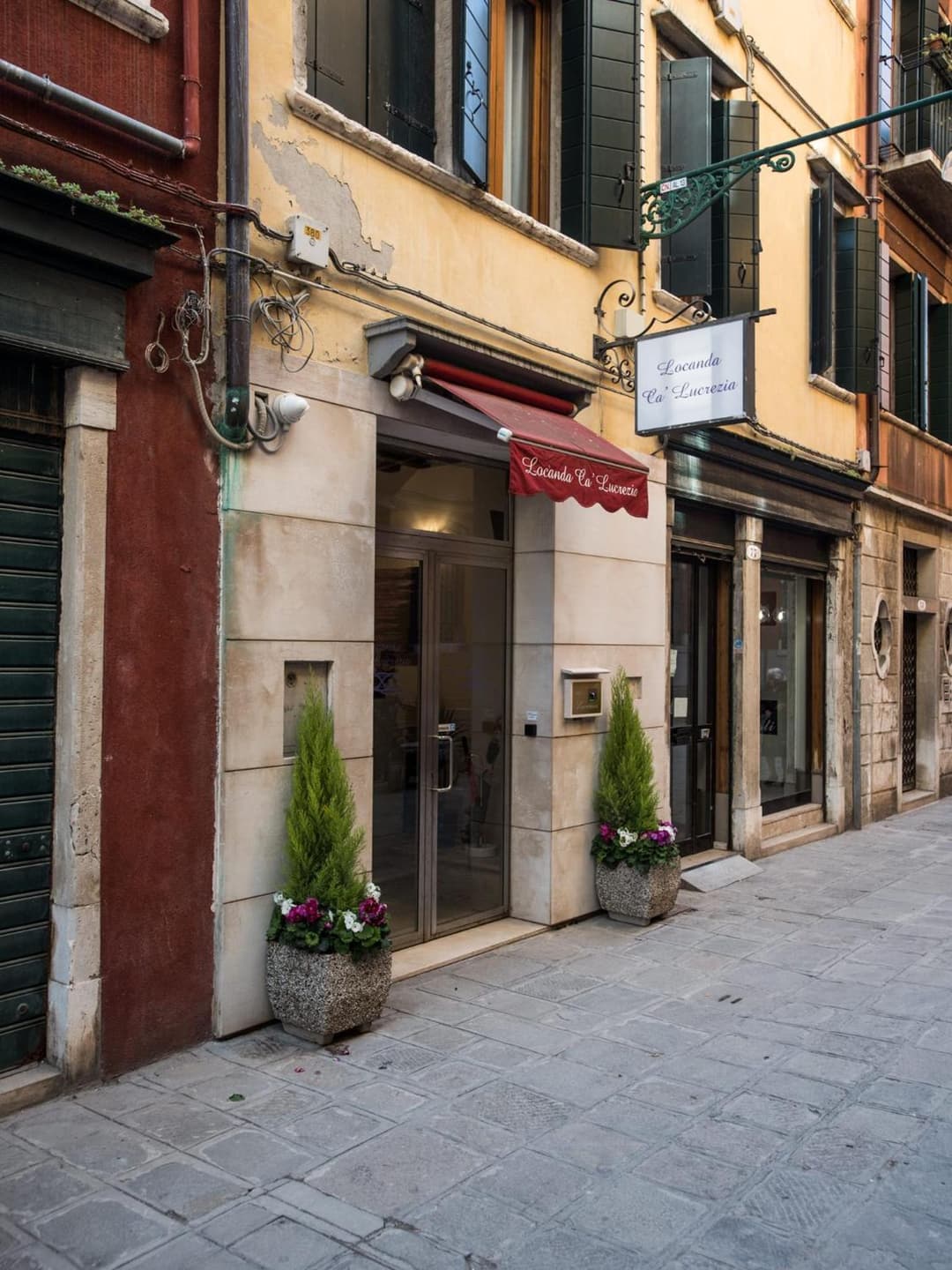 Locanda Ca' Lucrezia — photo 1 of 94
