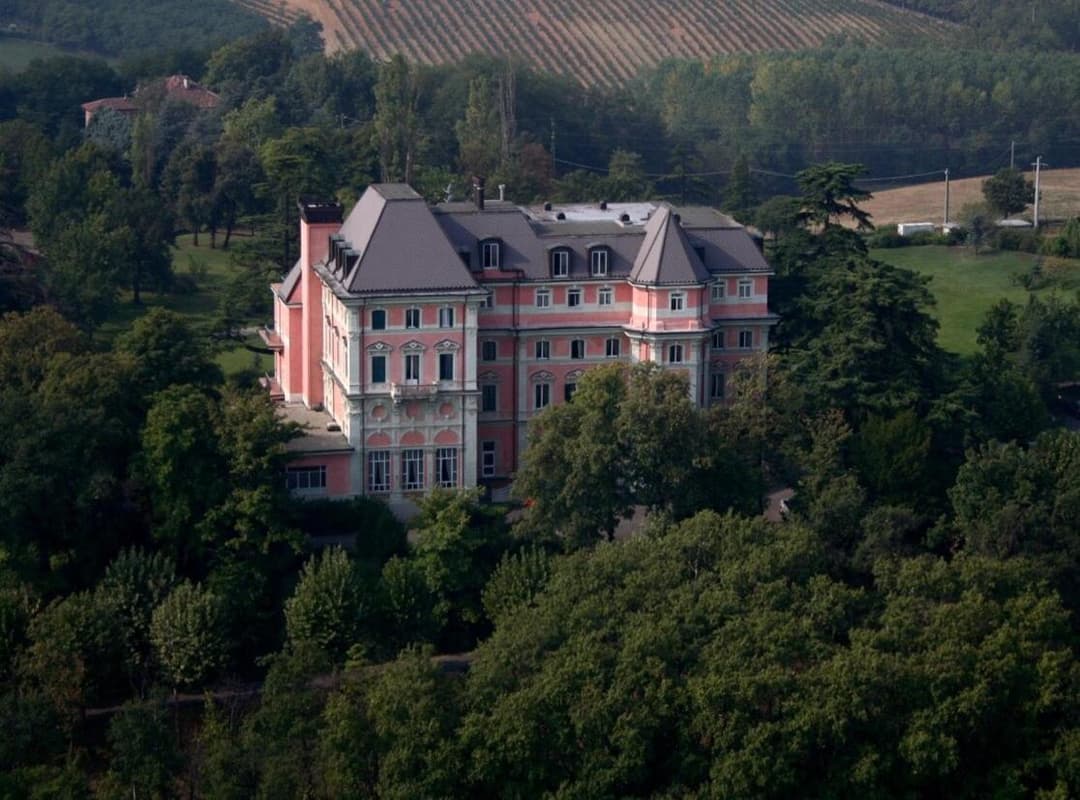 Relais Villa Pomela — photo 1 of 1