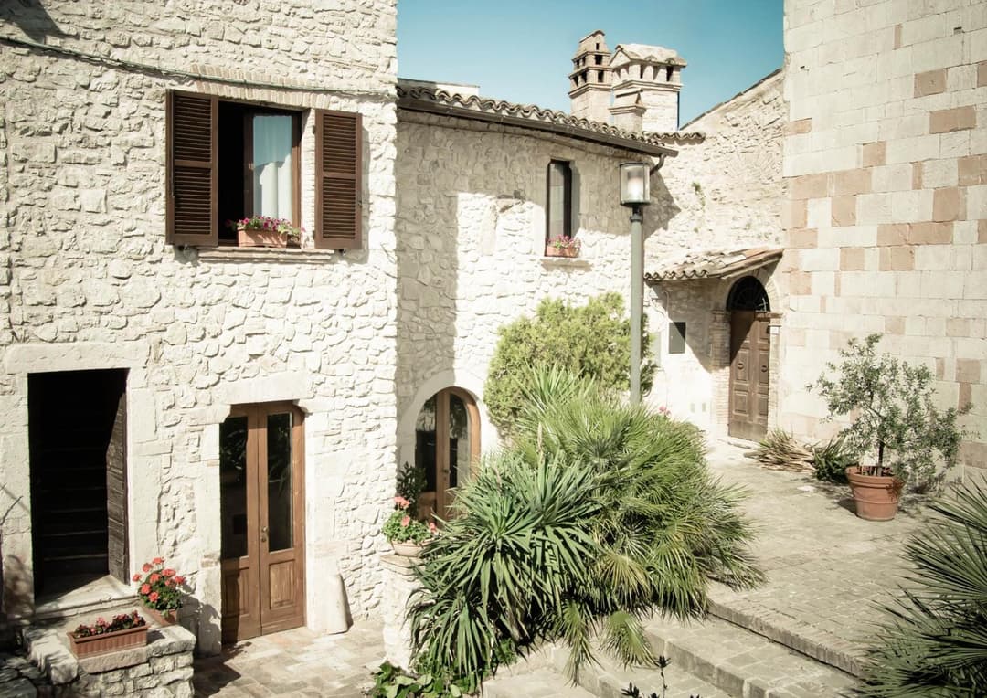 Borgo San Valentino — photo 1 of 1