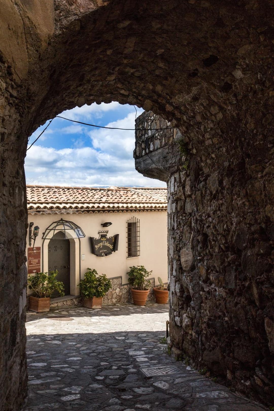 Borgo Medievale — photo 1 of 1