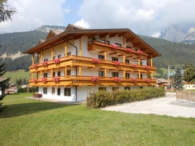 Residence Dolomia — photo 1 of 1