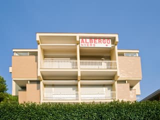 Albergo Nyers