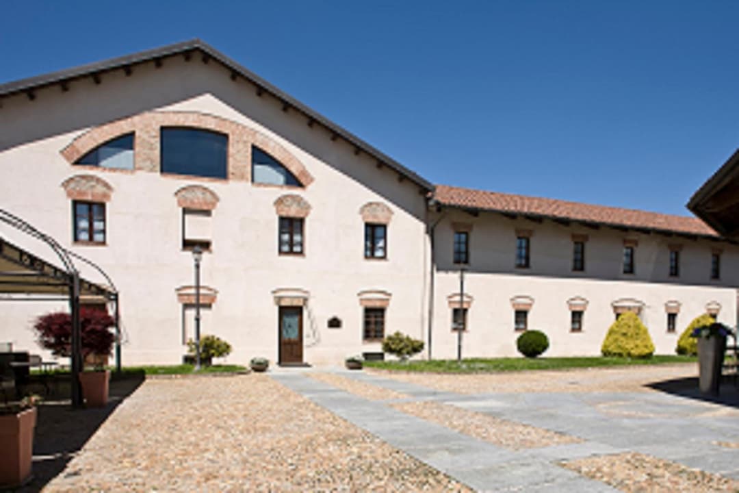 Albergo La Corte Albertina — photo 1 of 1