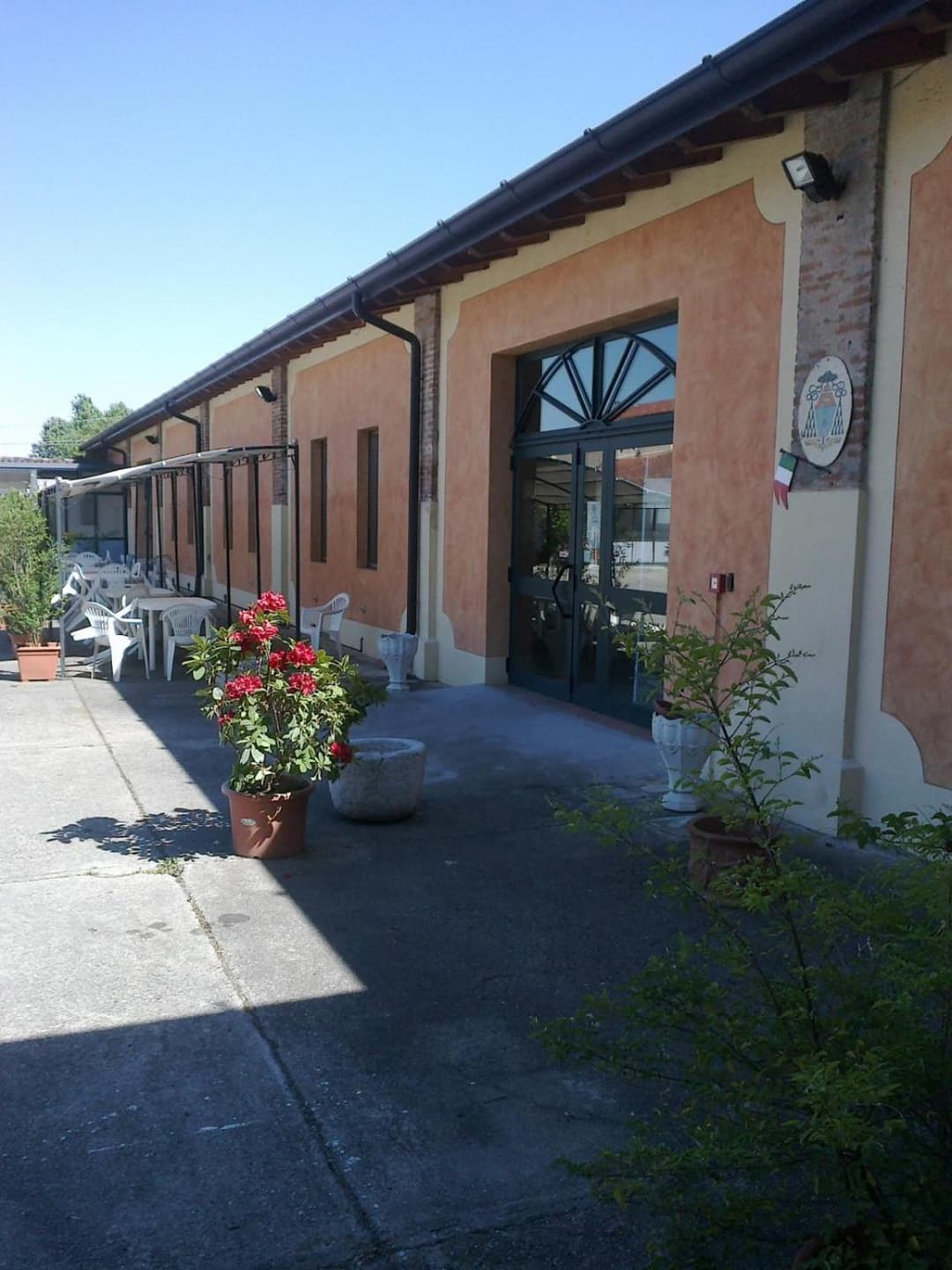 Le Magnolie Agriturismo — photo 1 of 157