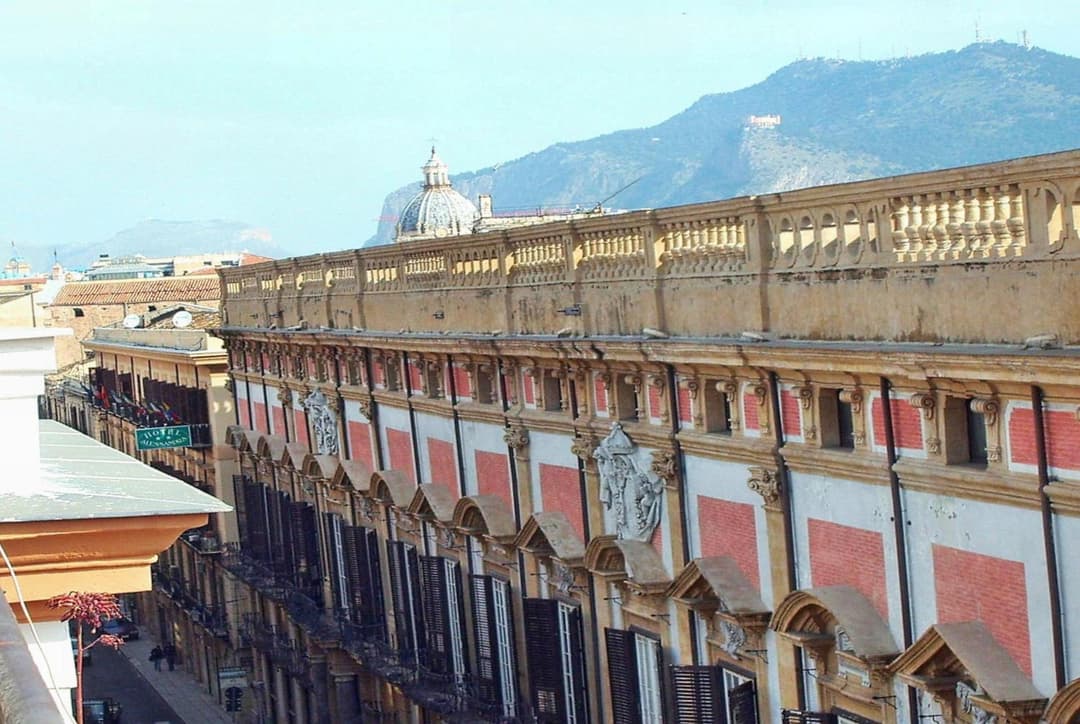 La Terrazza di Massimo — photo 1 of 1
