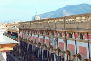 La Terrazza di Massimo
