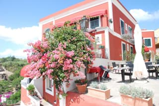 Hotel Villa Iulia