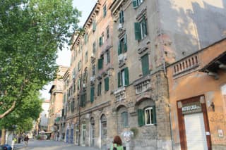 Suite Luisa Roma
