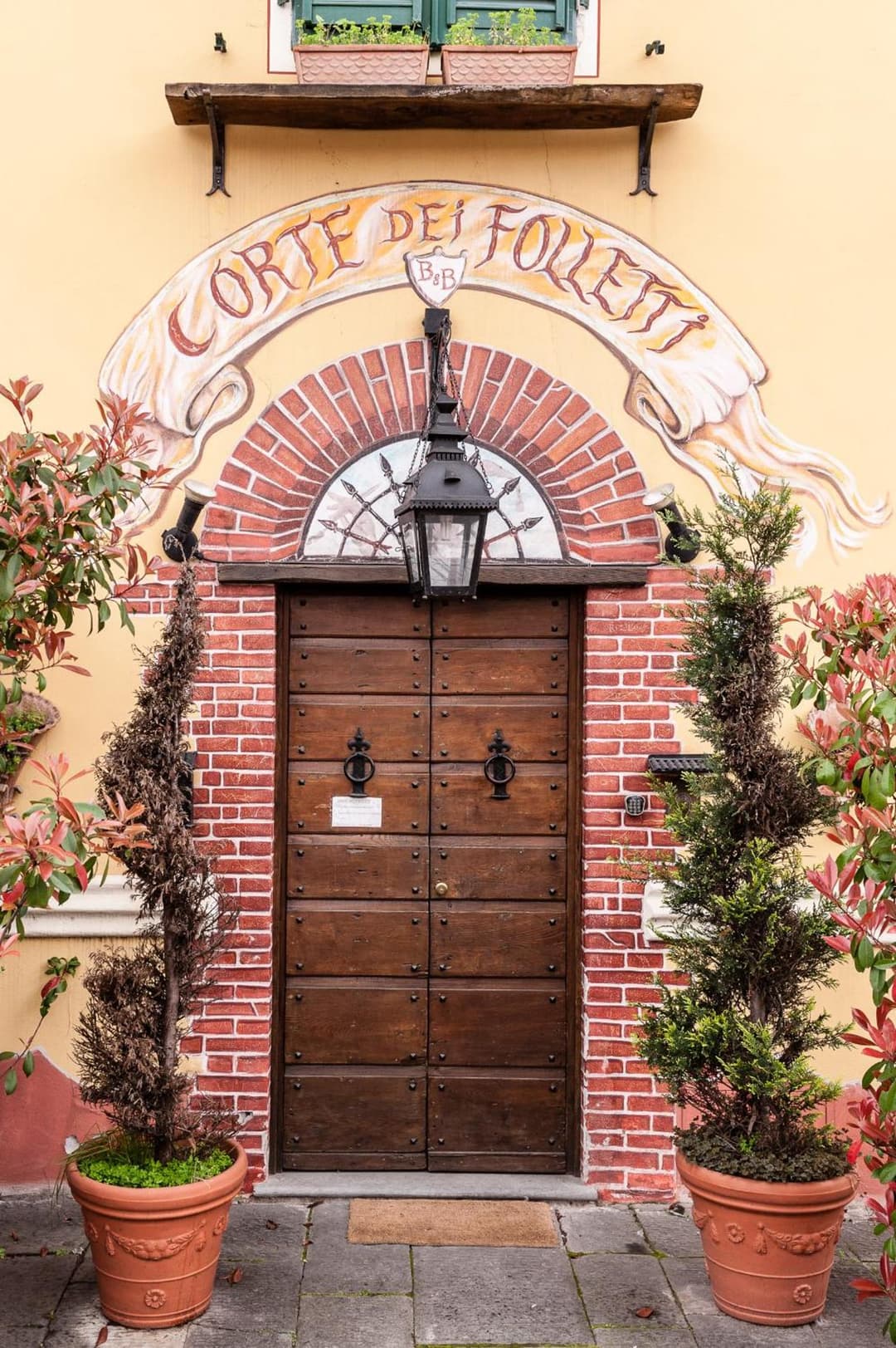 Corte Dei Folletti — photo 1 of 1