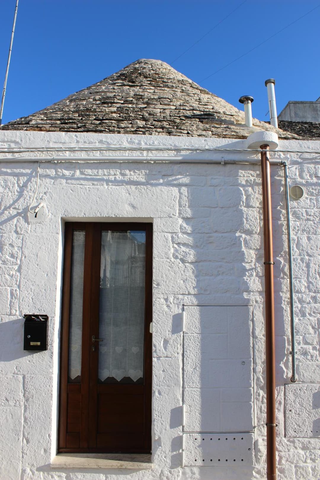 Trullo Monte Grappa — photo 1 of 1